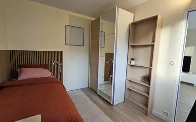Palaiseau (91120)