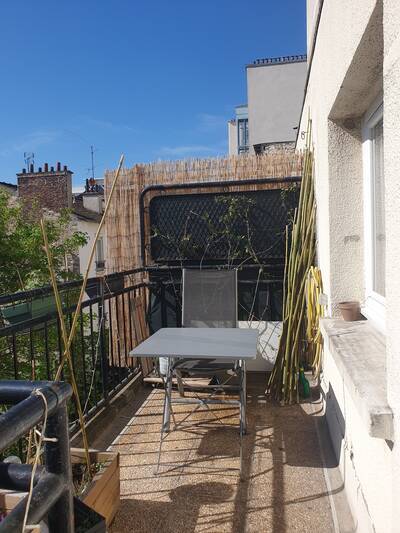 Location appartement 2 pièces Malakoff (92240)