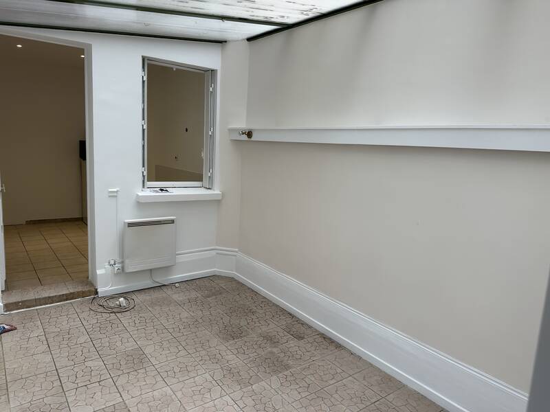 Le Raincy (93340)