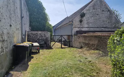 Bouleurs (77580)