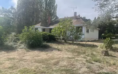 Saint-Gondon (45500)