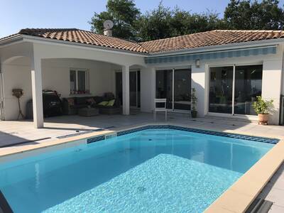 Vente maison 4 pièces Gujan-Mestras (33470)