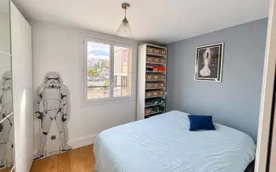 Paris 19E (75019)