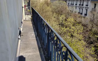 Paris 18E (75018)
