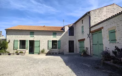 Beauvoir-Sur-Niort (79360)