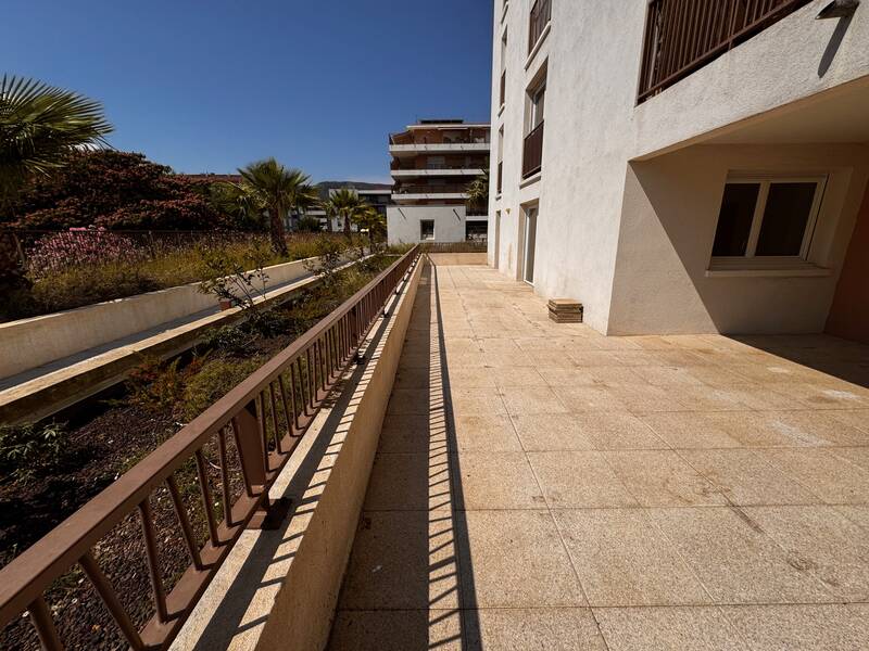Le Lavandou (83980)