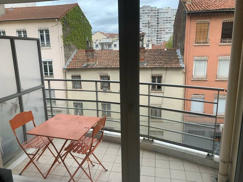 Villeurbanne (69100)