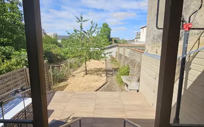 Parthenay (79200)