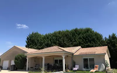 Lescheroux (01560)