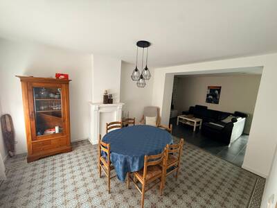 Vente maison 4 pièces Marquillies (59274)