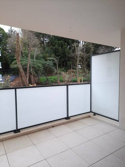 Location appartement 3 pièces Sète (34200)