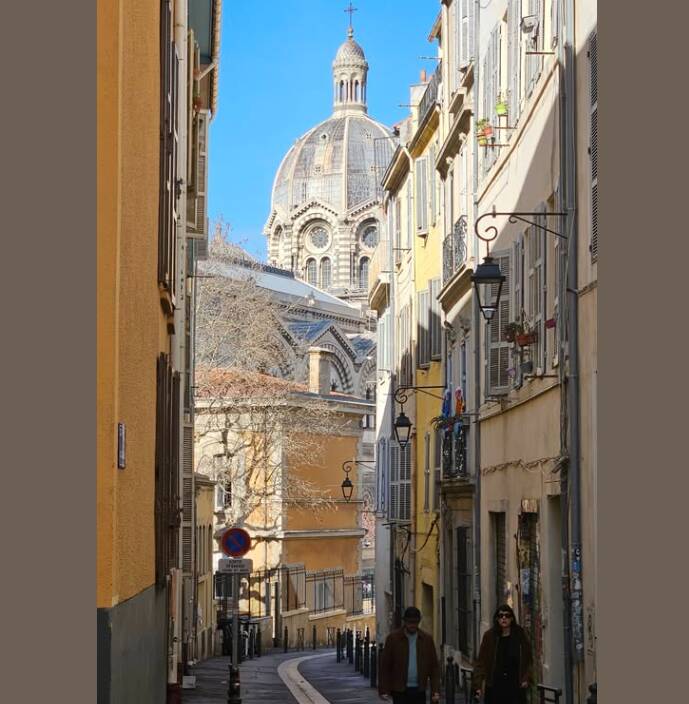 Marseille 2E (13002)