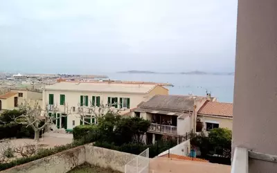 Marseille 8E