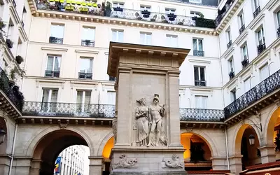 Paris 7E (75007)