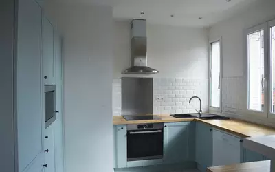 Asnières-Sur-Seine (92600)