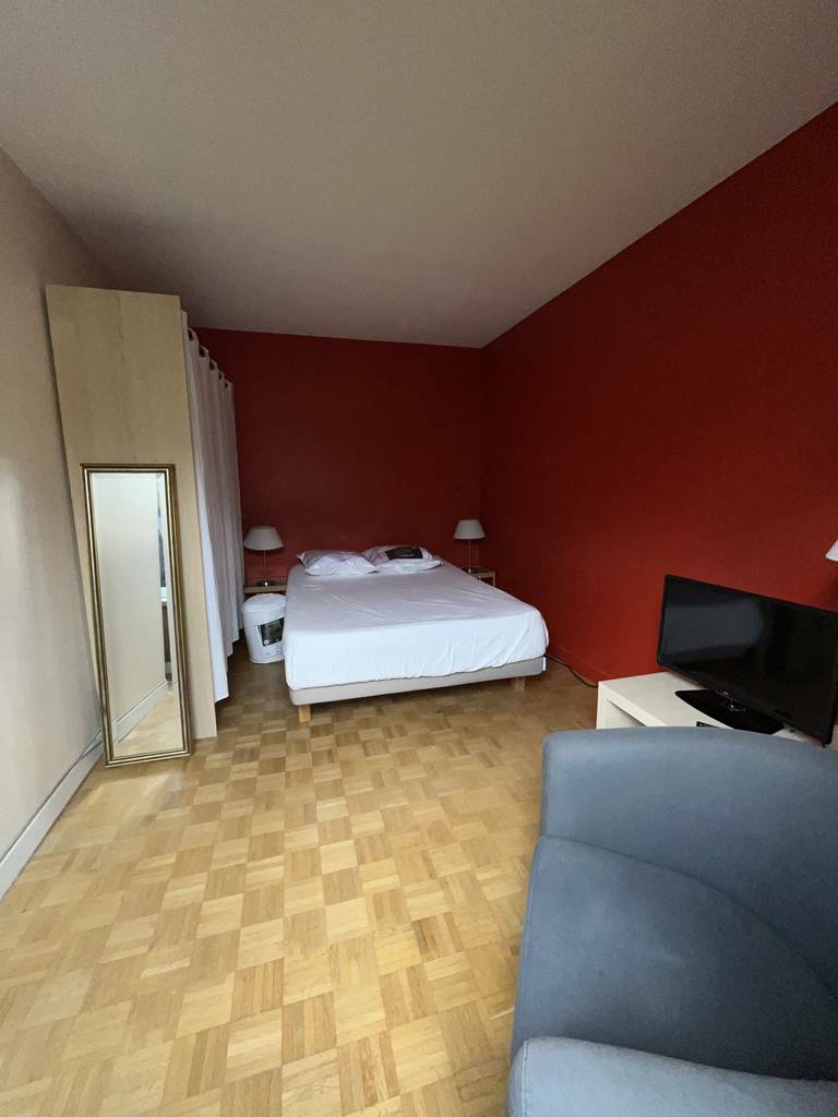 Boulogne-Billancourt (92100)