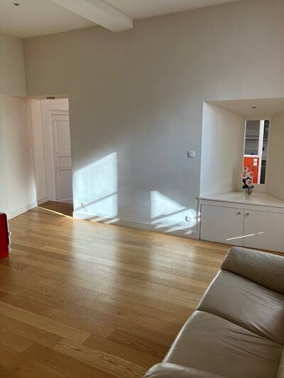 Location appartement 4 pièces Carcassonne (11000)
