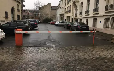 Neuilly-Sur-Seine (92200)