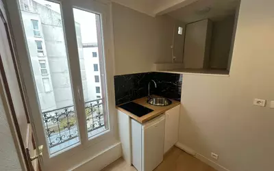 Paris 19E (75019)
