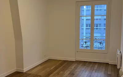 Paris 20E (75020)