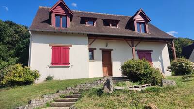 Vente maison 6 pièces Parigné-le-Pôlin (72330)