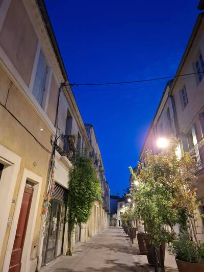 Vente appartement 2 pièces Montpellier (34)