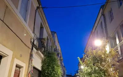 Montpellier (34000)
