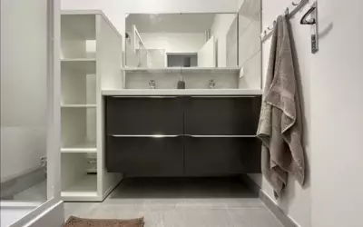 Paris 20E (75020)
