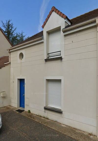 Vente maison 5 pièces Savigny-le-Temple (77176)