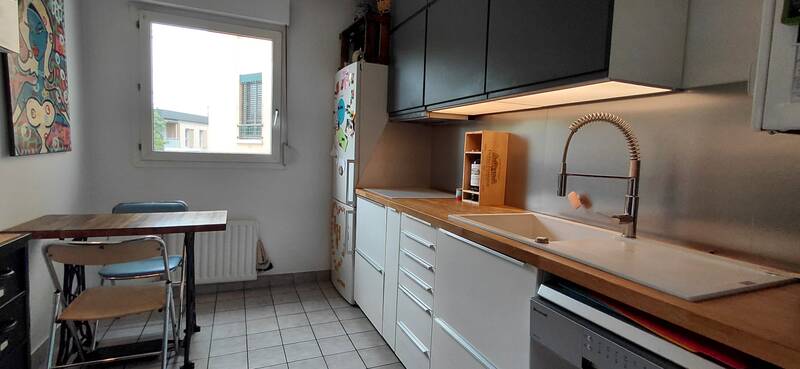 Villeurbanne (69100)