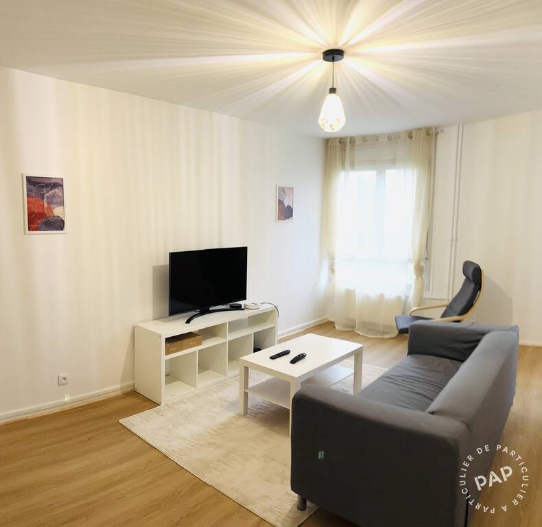 Chambre dans une colocation 90 m² Boissy-Saint-Léger (94470)