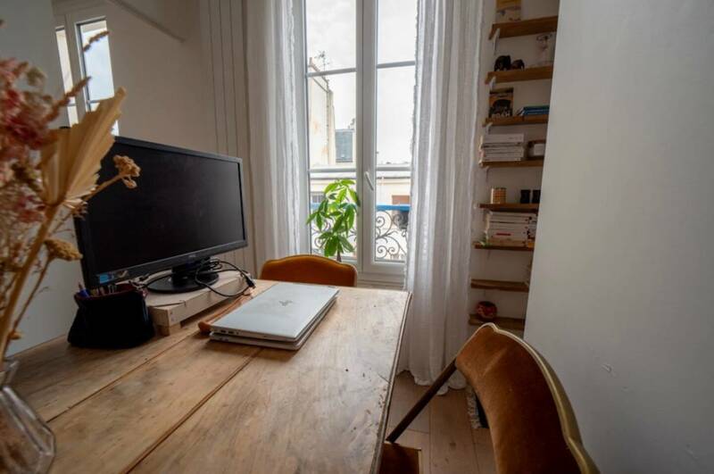 Paris 14E (75014)