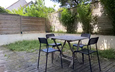 Champigny-Sur-Marne (94500)