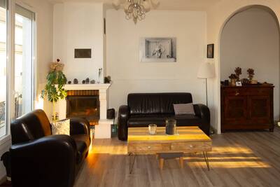 Vente maison 4 pièces Palaiseau (91120)