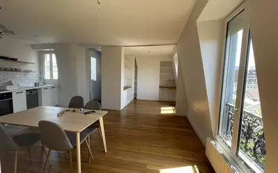 Paris 13E (75013)