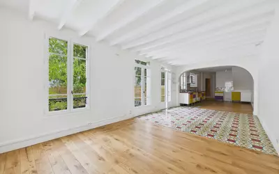 Asnières-Sur-Seine (92600)