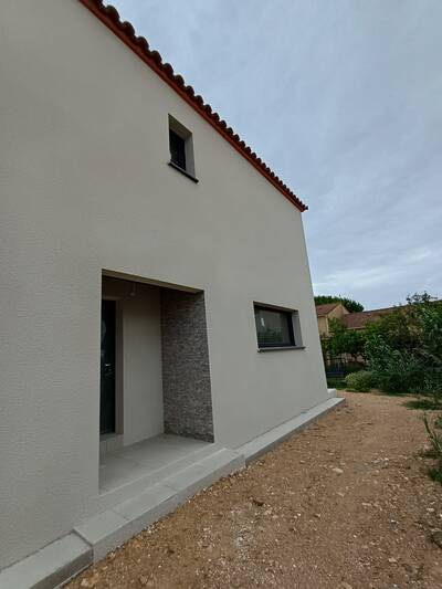 Vente maison 4 pièces Sainte-Marie (66470)