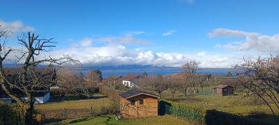 Vente appartement 3 pièces Anthy-sur-Léman (74200)