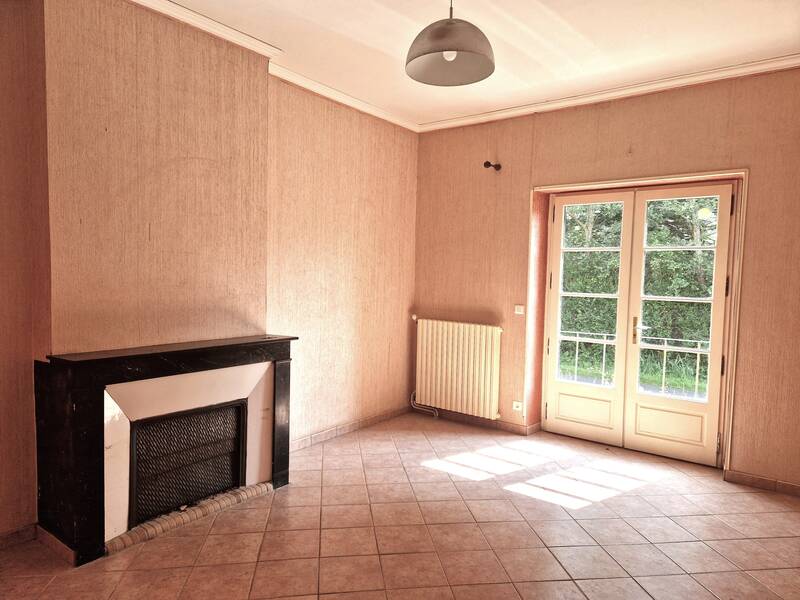 Dornes (58390)
