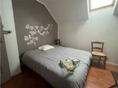 Vente maison 4 pièces Nantes (44)