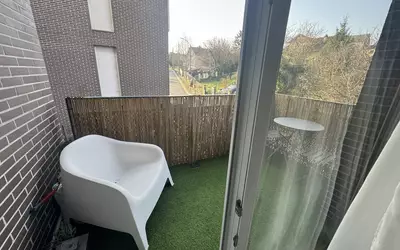 Vitry-Sur-Seine (94400)