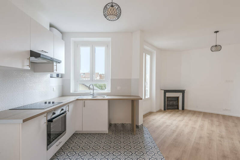 Aulnay-Sous-Bois (93600)