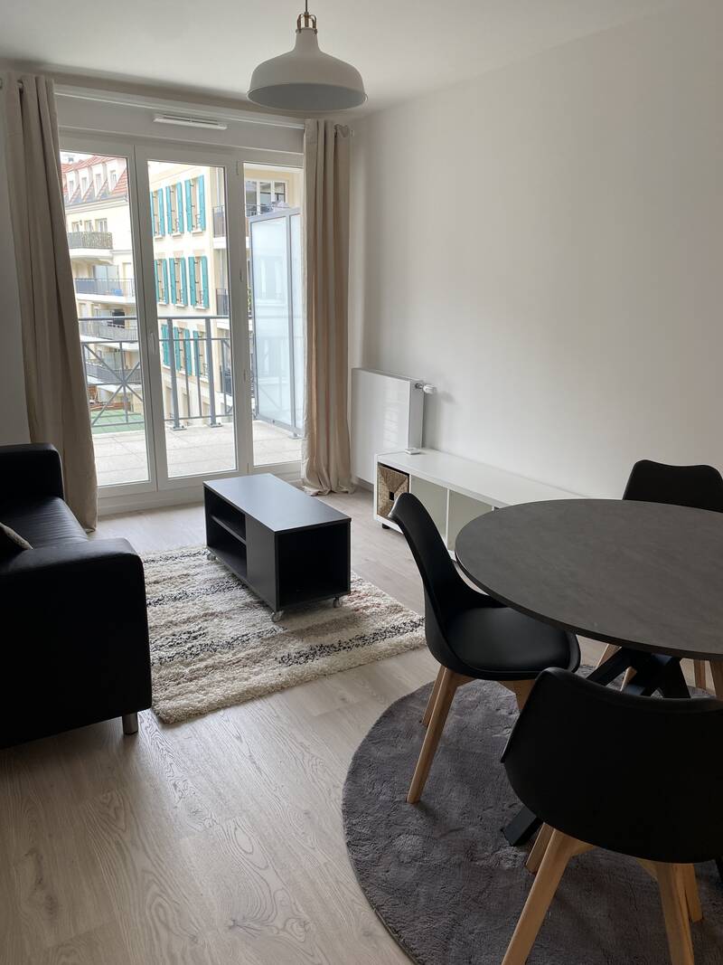 Sannois (95110)