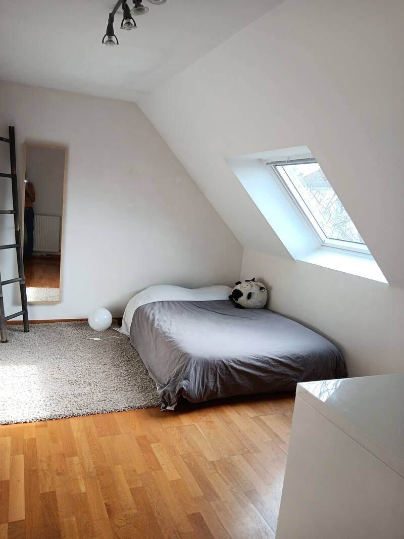 Semi Plain-Pied, Bretteville-Sur-Odon (14760)