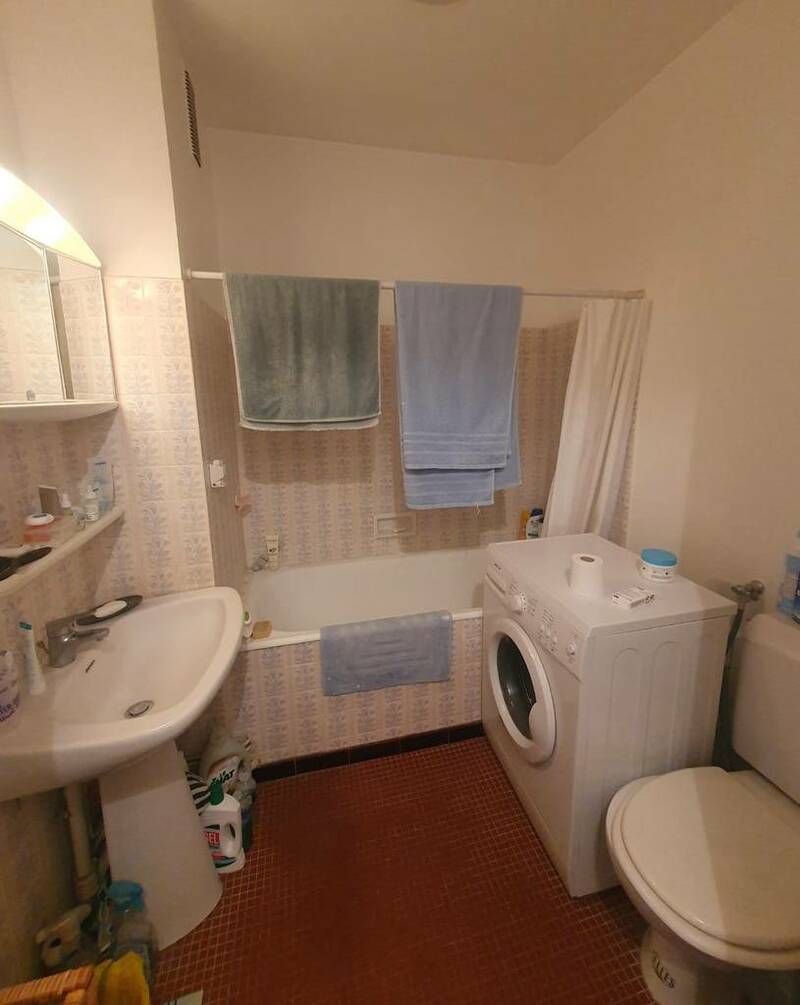 Paris 15E (75015)