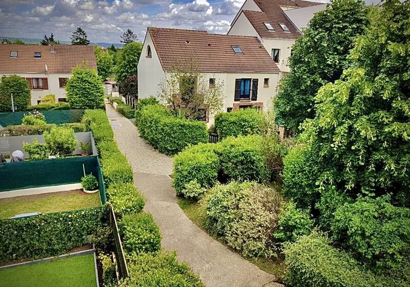 Ermont (95120)