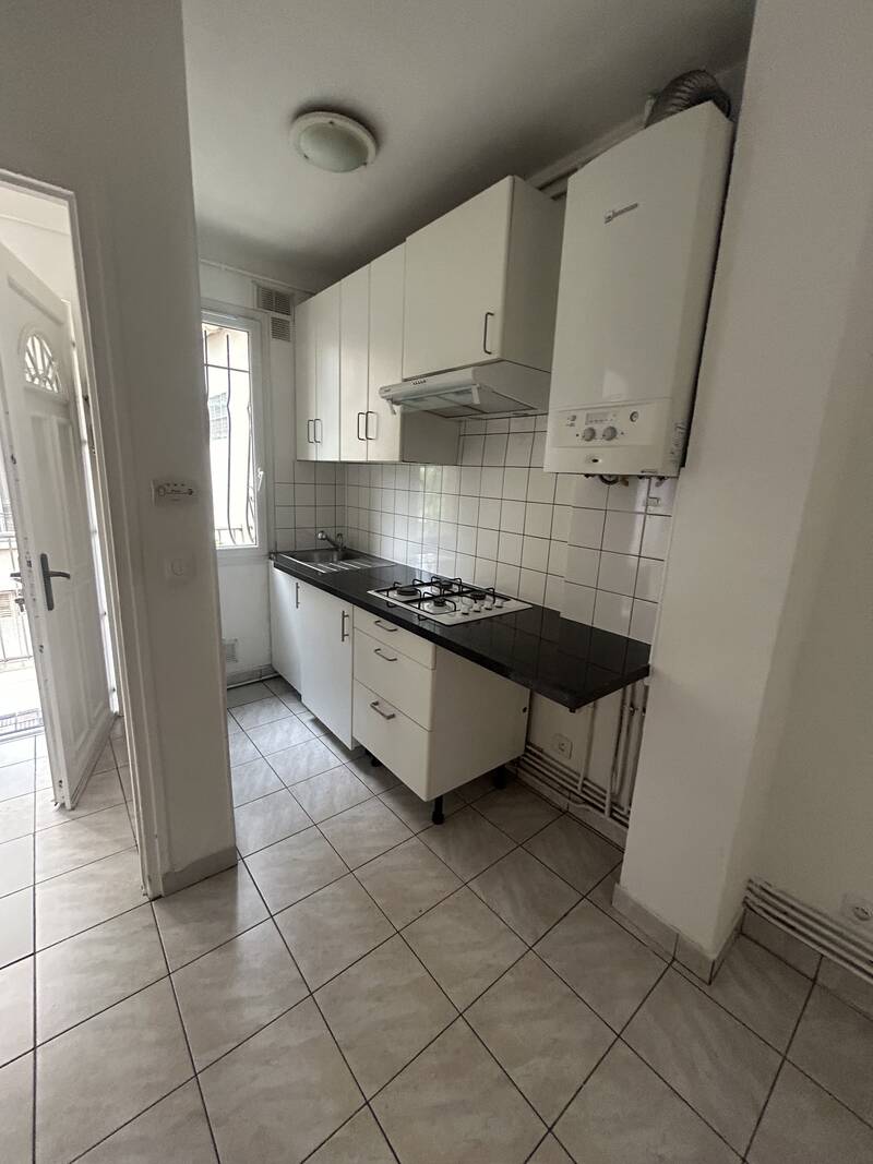 Asnières-Sur-Seine (92600)