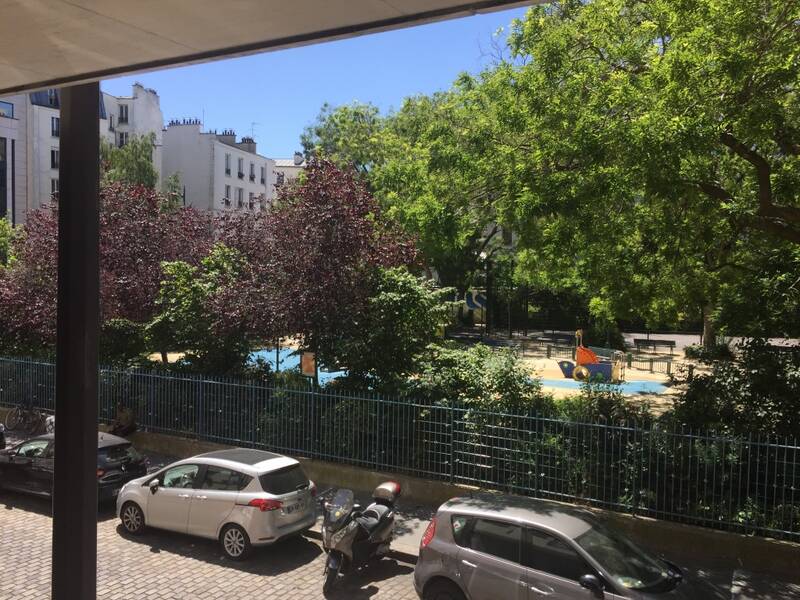 Paris 18E (75018)