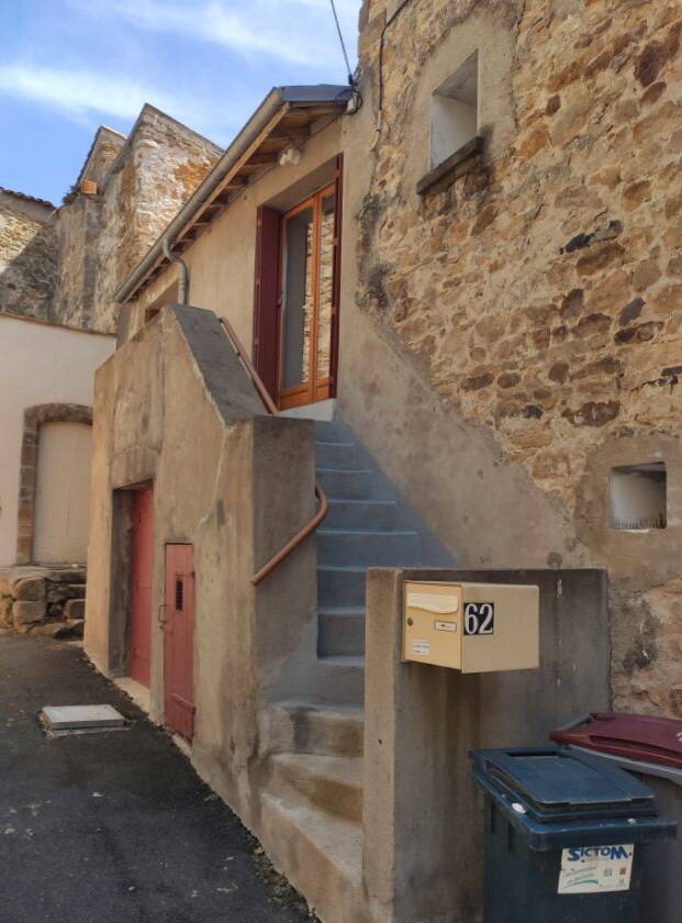 Vic-Le-Comte (63270)