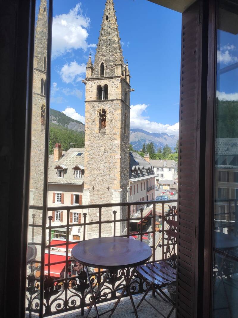 Barcelonnette (04400)